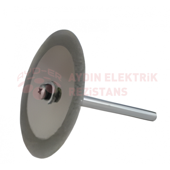Mini Cam Kesme Elması Matkap Tipi