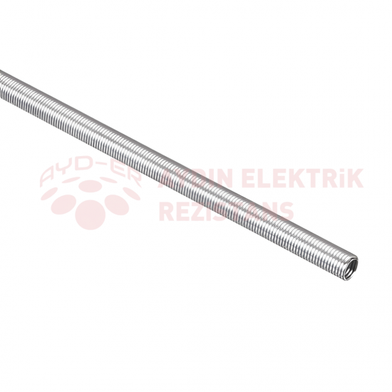 (AYD-ER) 2500 W. Ocak Spirali