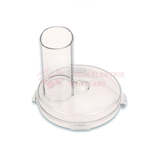 Kapak Şeffaf Arnica Arç Arzm Prokit 444