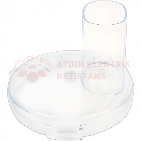 Kapak Şeffaf Arzm Proset Tefal Arç Stilevs Proset ERN01034 Kod: 0034