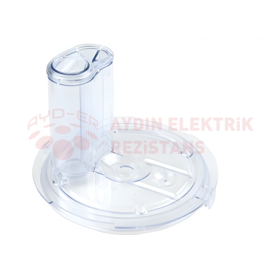 Kapak Şeffaf Arzm Soprano Ar161017 Ara Kapak
