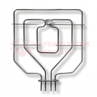 (BALÇIK) 2800W Fırın Boru Rezistansı 220V.