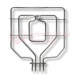 (BALÇIK) 2800W Fırın Boru Rezistansı 220V.