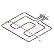(BALÇIK) 2300W Fırın Boru Rezistansı 220V.