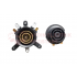 (AYD-ER) FADA Çaycı Termostat Takımı Model-8 (KSD-168-C)