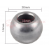 Vantilatör Burç 10 mm Çap Düz
