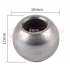 Vantilatör Burç 8 mm Çap Düz
