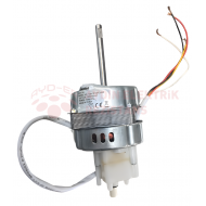 Vantilatör Motoru No:08 Tavan Sarhoş 55W