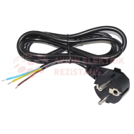 TTR Baskılı Kablo 110 CM (3x0,75mm )
