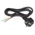 TTR Baskılı Kablo 110 CM (3x0,75mm )