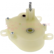 Dişli Set Mekanizma Fkr Sms 410 Sunny Maharet Arnica Mastercook