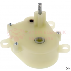 Dişli Set Mekanizma Fkr Sms 410 Sunny Maharet Arnica Mastercook