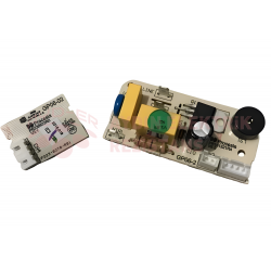 Arzum Okka Kahve Makinesi Elektronik İkili Takım Kart OK004060