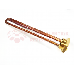 (THERMOWATT) İtalyan Güneş Enerji Rezistansı 38Cm
