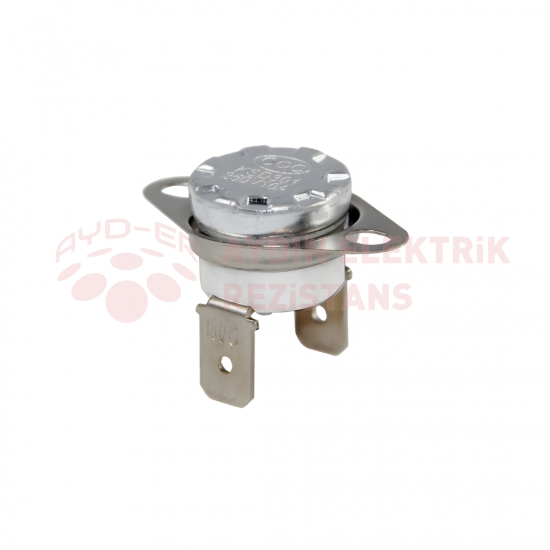 Limit Termostat 160°C (Seramik Gövde)