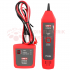 Unit UT682D Kablo Bulucu ve Test Cihazı