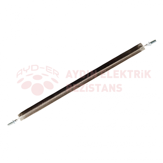 Dik Rezistans 65Cm (Mikatronik Rezistans) 