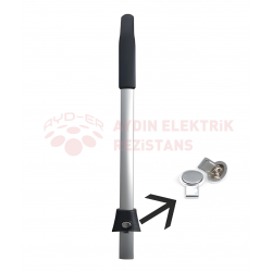 Mandal Arzm Tutma Sapı İç Tırnak Supper Nano Power