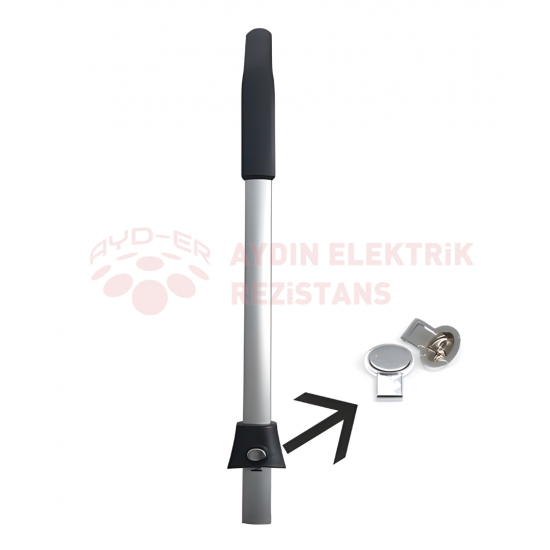 Mandal Arzm Tutma Sapı İç Tırnak Supper Nano Power