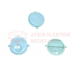 Mandal Fakir Lucky Rody MAVİ Toz Hazne Mandalı Piccadilly