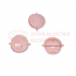 Mandal Fakir Lucky Rody PEMBE Toz Hazne Mandalı Piccadilly