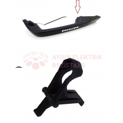Mandal Philips Ultimate Marathon Taşıma Kolu Kilidi