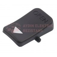 Mandal Roventa Tefal Toz Hazne için Orjinal 9100036996 Karaca Uyumlu