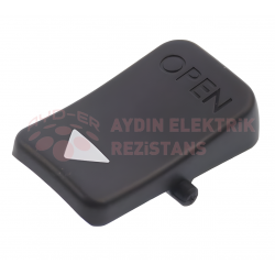 Mandal Roventa Tefal Toz Hazne için Orjinal 9100036996 Karaca Uyumlu