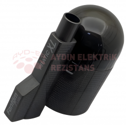 Toz Hazne Orjinal Fantom Pratik P 1300 XL Yeni + Şeffaf Kısım
