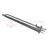 (BALÇIK) 5 Delikli Termosifon Rez. (Flanşsız) 220V. 2000W (8.5 Krom)