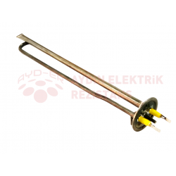 (BALÇIK) Arçelik Titanyum Termosifon Rez. (Flanşsız) 220V. 2000W (BAKIR)