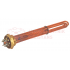 (BALÇIK) 2'' Kafalı Isıtıcı 220V-380V. 40CM 10000W (8.5 Bakır)