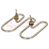 (BALÇIK) Semaver Rezistansı 220V. 1200W (8.5 Krom)