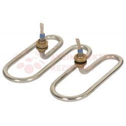 (BALÇIK) Semaver Rezistansı 220V. 1200W (8.5 Krom)