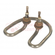 (BALÇIK) Semaver Rezistansı 220V. 800W (8.5 Krom)