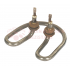 (BALÇIK) Semaver Rezistansı 220V. 800W (8.5 Krom)