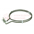 (BALÇIK) Turbo Fırın Rezistansı 220V. 2500W (6.5 Krom)