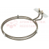 (BALÇIK) Turbo Fırın Rezistansı 220V. 2600W (6.5 Krom)
