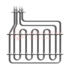 (BALÇIK) Fırın Boru Rezistansı 3500W