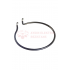 (BALÇIK) Fritöz Rezistansı (Çıkıntılı) 220V. 1800W (8.5 Krom)