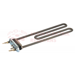 Çamaşır Makinesi Rez. 1900W 22Cm Delikli