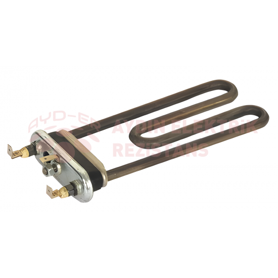 Çamaşır Makinesi Rez. 1900W 24Cm Delikli