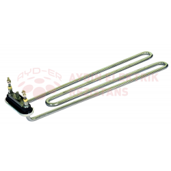 (BALÇIK) Eğik Çamaşır Makinası Rezistansı 220V. 2800W (8.5 Krom)