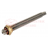 (BALÇIK) 1-1\2'' Kafalı Isıtıcı 220V-380V. 29CM 4500W (8.5 Krom)