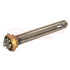 (BALÇIK) 2'' Kafalı Isıtıcı 220V-380V. 33CM 7500W (8.5 Krom)