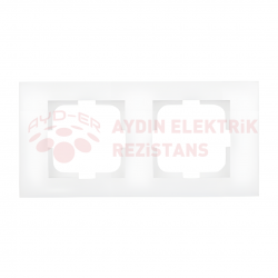 GRANO İkili Çerçeve