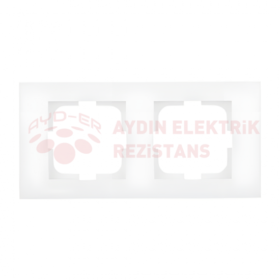 GRANO İkili Çerçeve