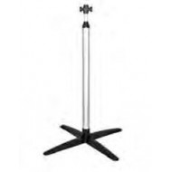 Sabit İnfrared Alüminyum Soba Ayağı