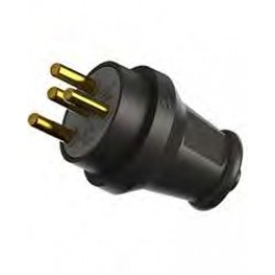 3x25 A Trifaze Fiş