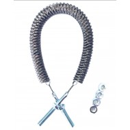 (AYD-ER) 2000 W. İnfrared Soba Spirali